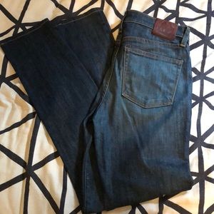 J Brand Jeans. Size 31.